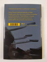 Erityisosaajia (ERINOMAINEN)