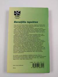 Viidakon salaisuus