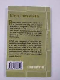 Kirja ihmisestä : miehestä ja naisesta