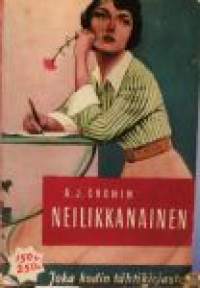 Neilikkanainen