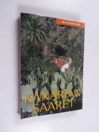 Kanarian saaret