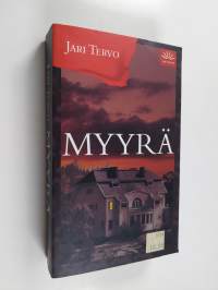 Myyrä