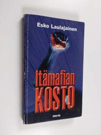 Itämafian kosto : rikosromaani