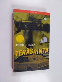 Teräsrinta