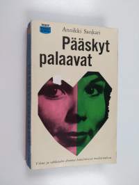 Pääskyt palaavat