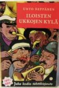 Tyhjä kuva