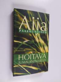 Hoitava jumalanpalvelus