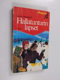 Hallatunturin lapset