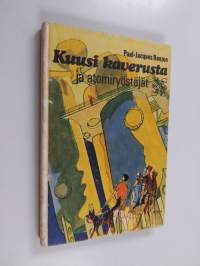 Tyhjä kuva