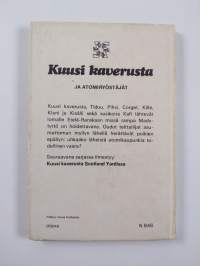 Kuusi kaverusta ja atomiryöstäjät