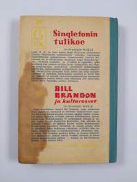 Singletonin tulikoe