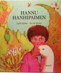 Hannu Hanhipaimen