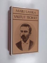 Valitut teokset : Tulitikkuja lainaamassa ; Pirttipohjalaisia ; Liika viisas