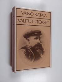 Valitut teokset