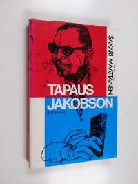 Tapaus Jakobson : YK:n pääsihteerinviran täyttäminen 1971 ja tapahtumien taustaa Suomen kannalta katsottuna