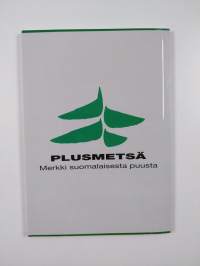 Metsähallituksen vuokrakämpät 1994-1995