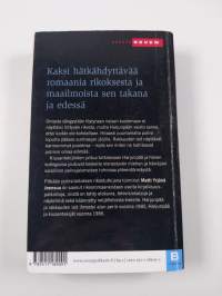 Harjunpää ja rakkauden lait ; Harjunpää ja kiusantekijät