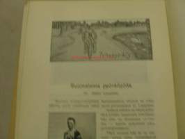 Suomen Urheilulehti 1904 nr 6