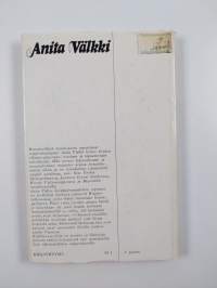 Taiteen vuoksi
