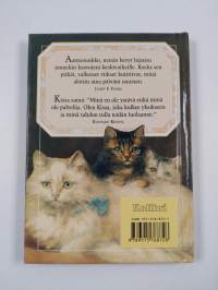 Kissa : kulkuri ja filosofi