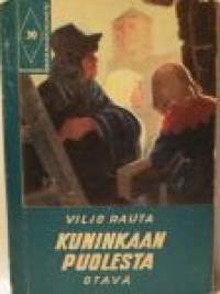 Kuninkaan puolesta