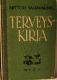 Terveyskirja