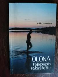 Olona rajapapin rakastettu (sign)