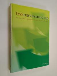Työterveyshuolto