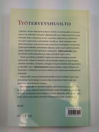 Työterveyshuolto