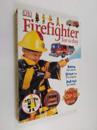 Firefighter for a Day