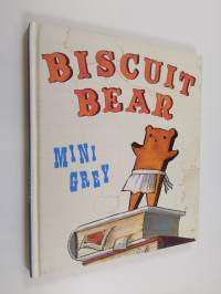 Biscuit Bear