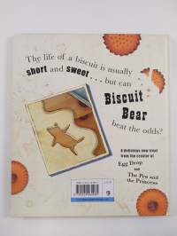Biscuit Bear