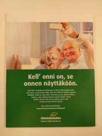 Kodin kuvalehti 17/2014