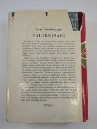 Valekeisari