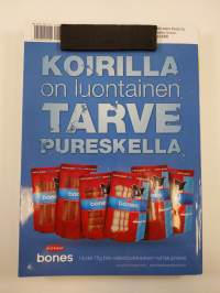 Koirat 1-6/2011 (Vuosikerta)