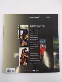 Guy knits : The best of knitter&#039;s