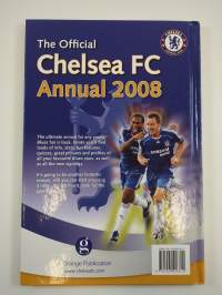 Chelsea Fc Annual 2008