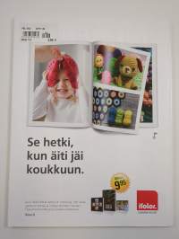 Kodin Kuvalehti 16/2015