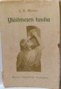 yläilmojen tuulia