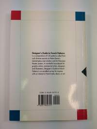 Designer&#039;s Guide to French Patterns
