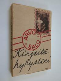 Tyhjä kuva