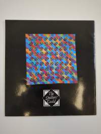 Layers of inspiration : The Quilters&#039; Guild 6th national exhibition 1996