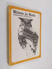 Riista ja kala : erämiesten vuosikirja 1970-71