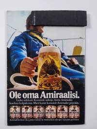 Metsästys ja kalastus n:o 8/1972