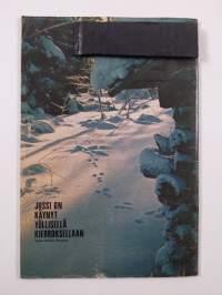 Metsästys ja kalastus n:o 2/1973