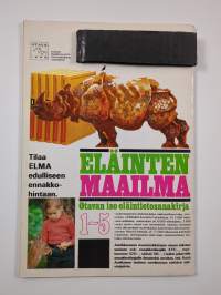 Metsästys ja kalastus n:o 4/1973