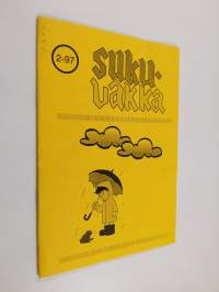 Sukuvakka 2/1997