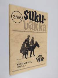 Sukuvakka 3/1996
