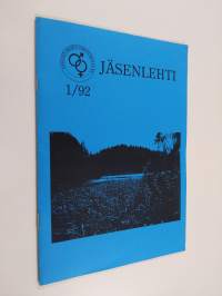 Keravan seudun sukututkijat ry jäsenlehti 1/1992