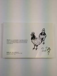 Makuasia - Hyvinkääläisten herkkuja